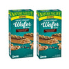 2 Packs Nature Valley Peanut Butter Chocolate Wafer Bar 20 Ct 26 Oz Each = 40 Ct - dealwake