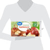 (24 Pack) Great Value Applesauce Pouches, Unsweetened, 3.2 Oz