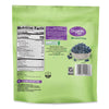 Great Value Organic Frozen Blueberries, 10 Oz