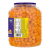 28 Oz Utz Cheddar Cheese Balls Barrel