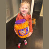 28 Oz Utz Cheddar Cheese Balls Barrel