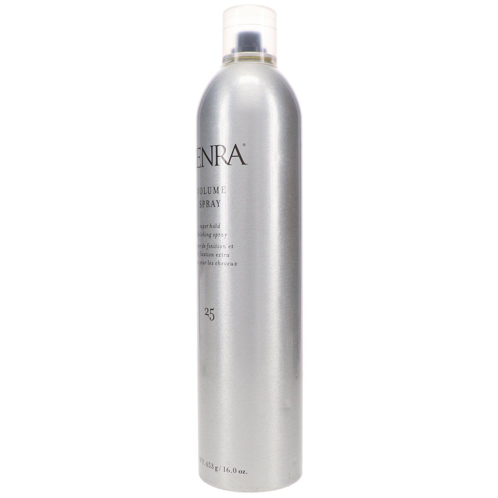 Kenra Volume Spray Hair Spray #25 16 Oz