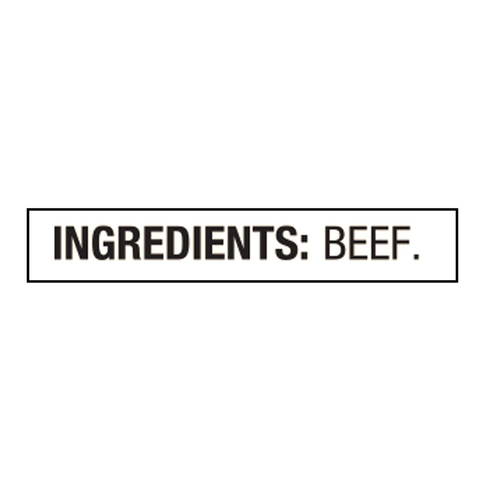 Great Value 100% Pure Beef Burgers, 75% Lean/25% Fat, 3 Lbs, 12 Count (Frozen)