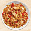 Healthy Choice Cafe Steamers Chicken Margherita with Balsamic, Frozen Meal, 9.5 Oz Bowl (Frozen)