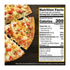 California Pizza Kitchen Margherita, Crispy Thin Crust Pizza, 15.5 oz (Frozen)