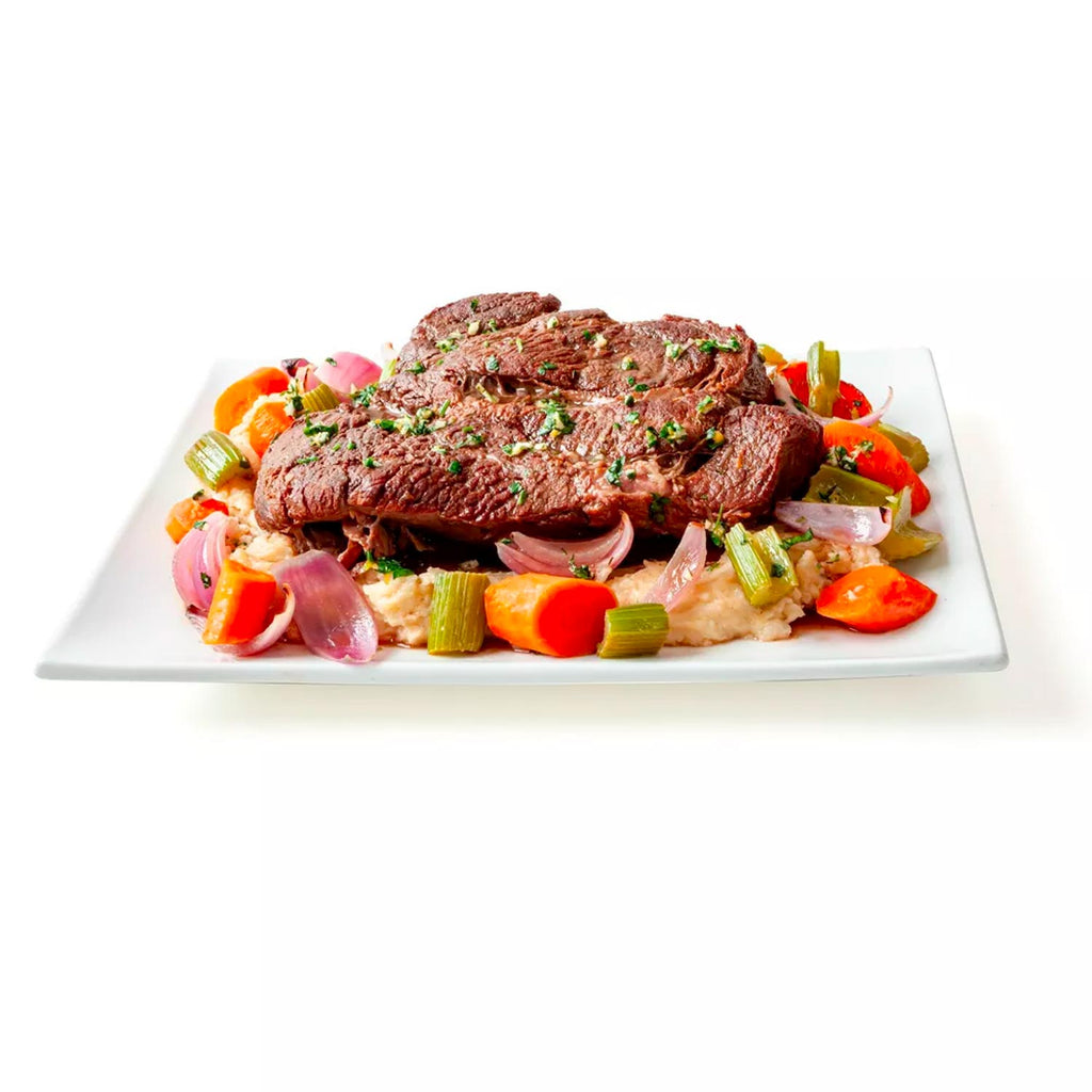 USDA Choice Angus Beef Stew Meat - 1lb