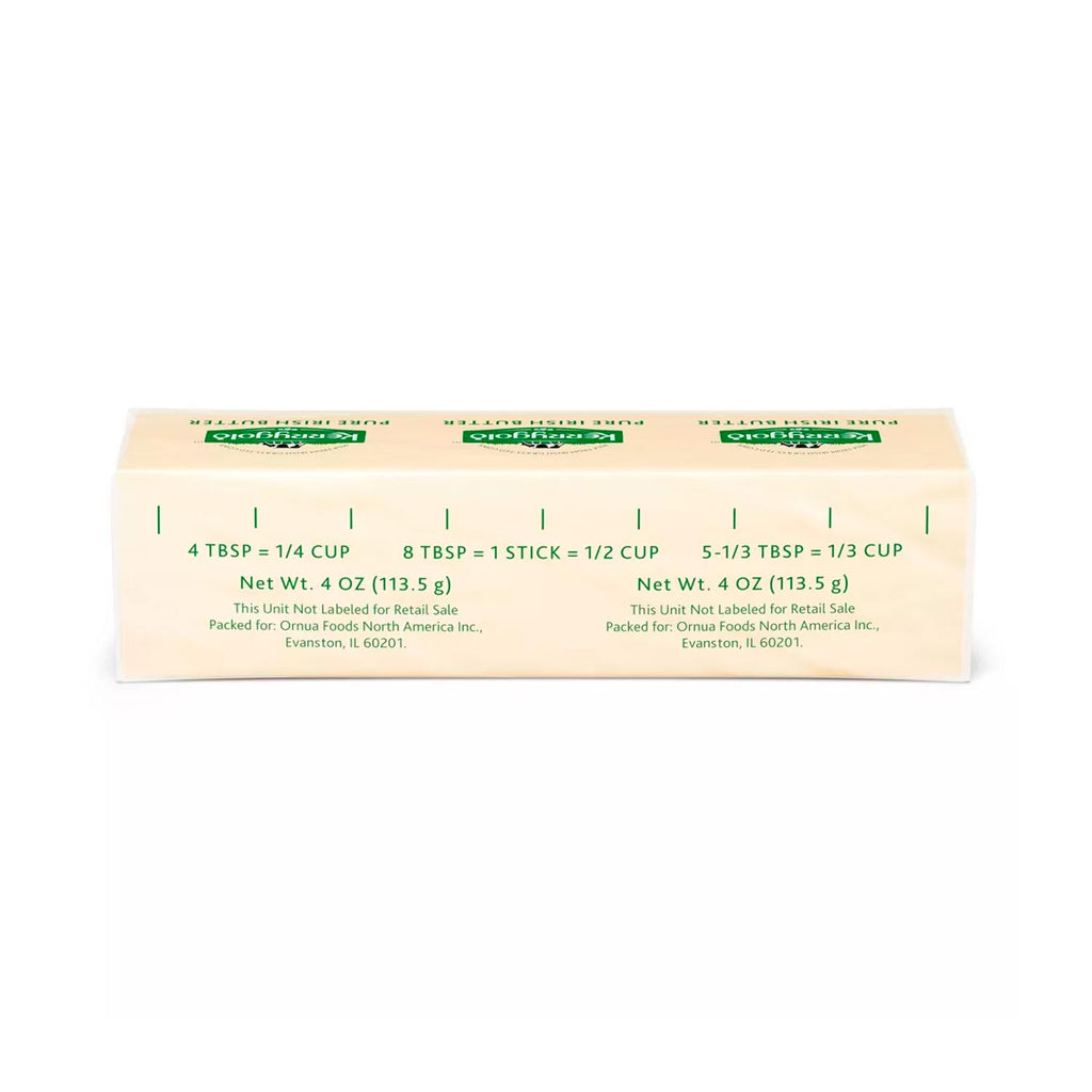 Grass-Fed Pure Irish Salted Butter Sticks - 8oz_2ct