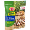 Tyson Grilled & Ready Chicken Breast Strips, 1.37 Lb Bag (Frozen)