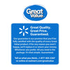 Great Value Cinnamon French Toast Sticks, 16 Oz (Frozen)