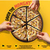 California Pizza Kitchen Frozen Pizza, BBQ Chicken Thin Crust Pizza, Barbeque Sauce, 14.7 Oz (Frozen)