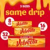 Velveeta Original Melting Cheese Dip & Sauce (Classic Size), 32 Oz Block