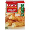 Cole'S� Mozzarella Filled Breadsticks, 11.5 Oz