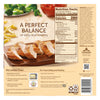 Healthy Choice Café Steamers Grilled Chicken Marinara with Parmesan, 9.5 Oz (Frozen)