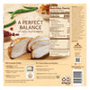 Healthy Choice Cafe Steamers Honey Glazed Turkey and Potatoes, Frozen Meal, 9.5 Oz Bowl (Frozen)