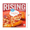 Great Value Rising Crust Three Meat Pizza, 29.45 Oz (Frozen)