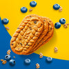 Blueberry Breakfast Biscuits - 5 Packs