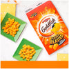 Goldfish Flavor Blasted Extra Cheddar Snack Crackers