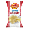 4.625 Oz Golden Flake Thin & Crispy Original Potato Chips