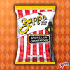 4.75 Oz Zapp'S Spicy Cajun Crawtators New Orleans Kettle Style Potato Chips