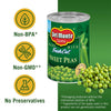 (4 Cans) Del Monte Sweet Peas Canned Vegetables, 15 Oz