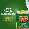 (4 Cans) Del Monte Whole Kernel Corn, No Salt, 15.25 Oz