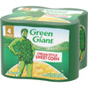 (4 Cans) Green Giant Cream Style Sweet Corn, Shelf Stable, 14.75 Oz