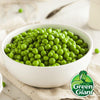 (4 Cans) Green Giant Sweet Peas, Shelf Stable, 15 Oz