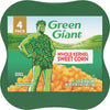 (4 Cans) Green Giant Whole Kernel Sweet Corn, Shelf Stable, 15.25 Oz