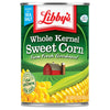 (4 Cans) Libby'S Whole Kernel Sweet Corn, 15 Oz