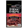 4 X Kirkland Premium Cut Steak Strips Dried Beef Jerky Extra Thick Cut 12Oz Each - dealwake