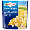 Birds Eye Steamfresh Gold & White Corn, Frozen, 10.8 Oz