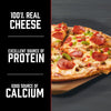 Red Baron Frozen Pizza Classic Crust Supreme, 23.46 Oz