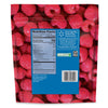 Great Value Red Raspberries, 24 Oz (Frozen)