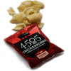 4505 Chicharones Fried Pork Rinds Classic Chili & Salt, 1Oz (Pack of 12)