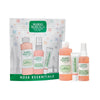 ($20 Value) Mario Badescu Rose Winter Essentials Trio Holiday Gift Set