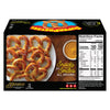 Superpretzel Original Fully Baked Soft Pretzels, 13 Oz, 6 Count (Frozen)