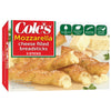 Cole'S� Mozzarella Filled Breadsticks, 11.5 Oz