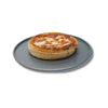 Great Value- Deep Dish Pepperoni Pizza, with a Zesty Tomato Sauce, 2 Count, 11.2Oz (Frozen)