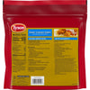 Tyson Perfectly Crispy Chicken Strips, 1.56 Lb Bag (Frozen)