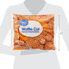 Great Value Waffle Cut French Fried Potatoes, 24 Oz (Frozen)