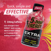 5-Hour ENERGY Shot Extra Strength Cherry 1.09 Oz Ea *24 Count *Sugar Free