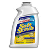 Soft Scrub All Purpose Surface Cleanser, Lemon, 24 Fluid Ounces