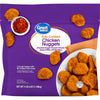 Great Value Breaded Chicken Nuggets, 70 Oz, (Frozen)