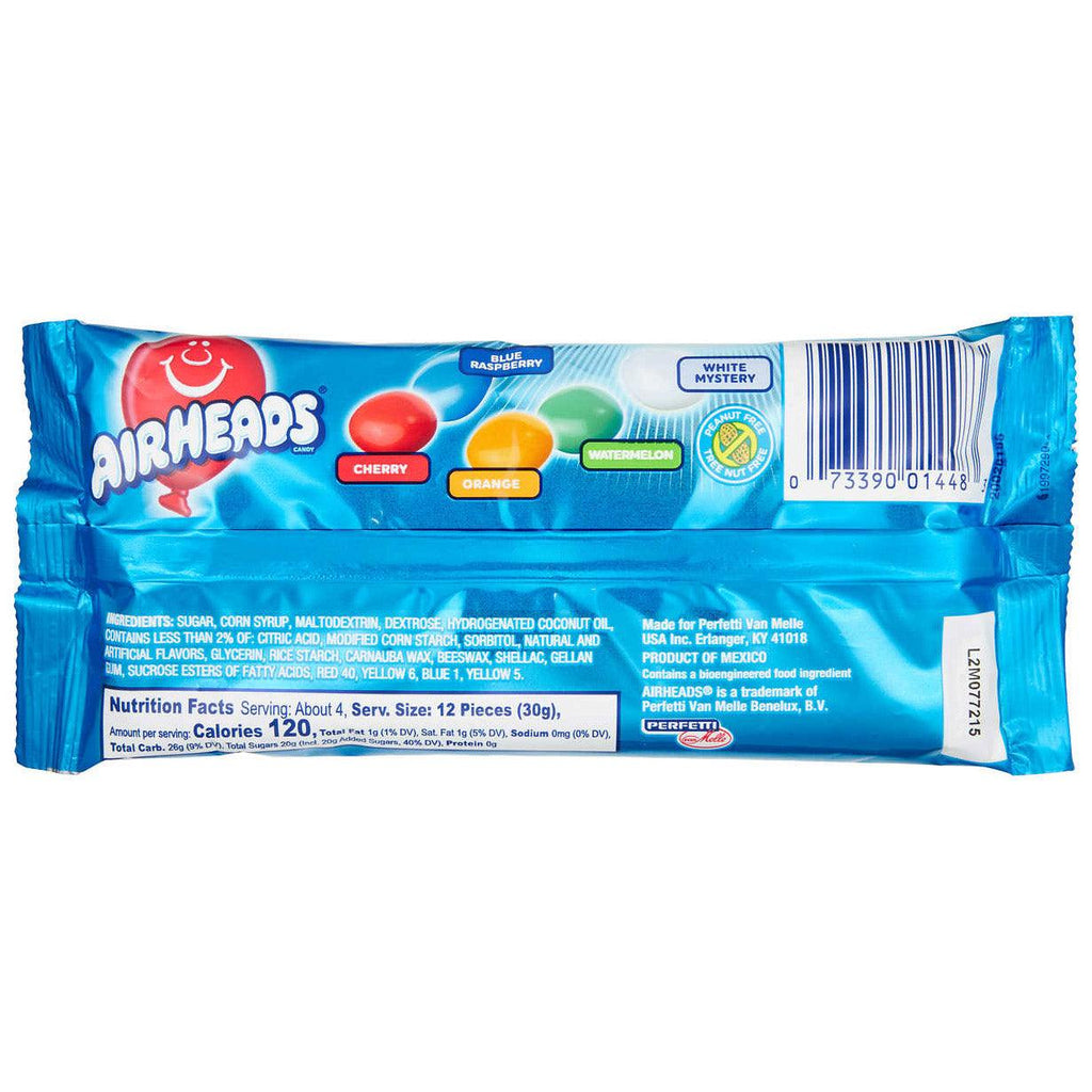 , Bites Shareable, Original Fruit, 4 Oz, 18-Count