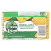 Green Giant Nibblers Extra Sweet Corn on the Cob, 6 Ct (Frozen Vegetables)