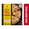 California Pizza Kitchen Frozen Pizza, BBQ Chicken Thin Crust Pizza, Barbeque Sauce, 14.7 Oz (Frozen)