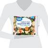 Great Value California Style Vegetable Mix, 12 Oz Bag (Frozen)