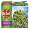 (6 Cans) Del Monte French Style Green Beans, 14.5 Oz Can