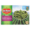 (6 Cans) Del Monte French Style Green Beans, 14.5 Oz Can