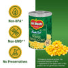 (6 Cans) Del Monte Whole Kernel Corn, 15.25 Oz Can